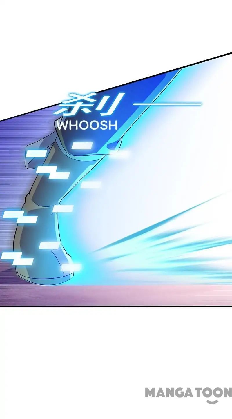 Martial Arts Reigns chapter 96 page 29