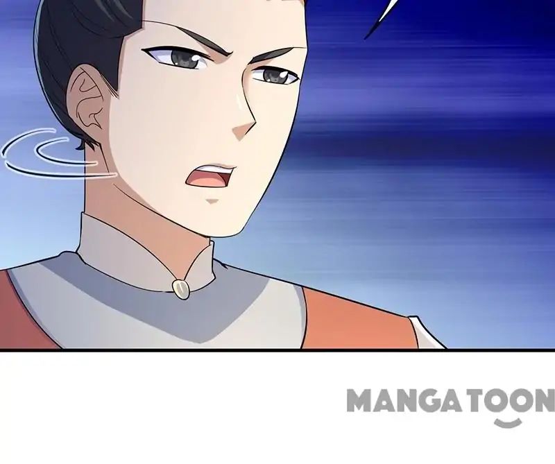 Martial Arts Reigns chapter 96 page 31