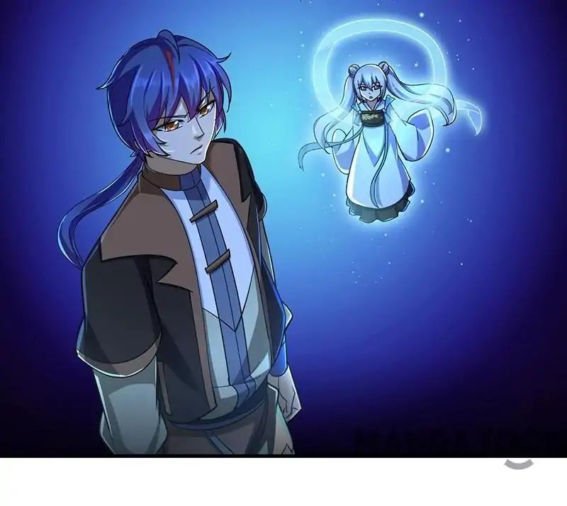 Martial Arts Reigns chapter 96 page 5