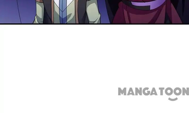 Martial Arts Reigns chapter 96 page 7