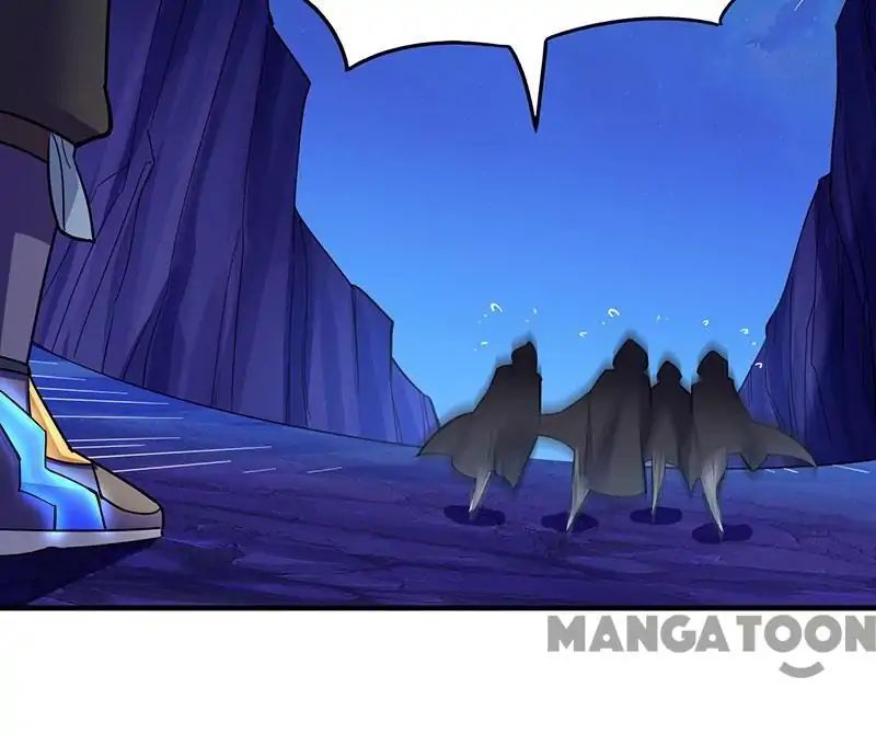 Martial Arts Reigns chapter 97 page 11