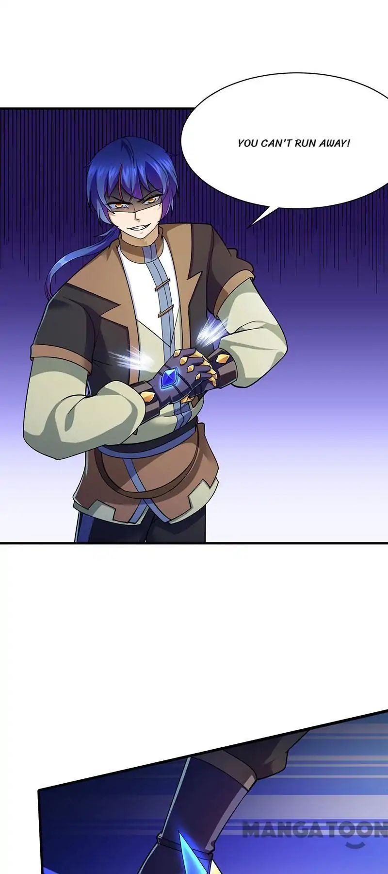 Martial Arts Reigns chapter 97 page 12