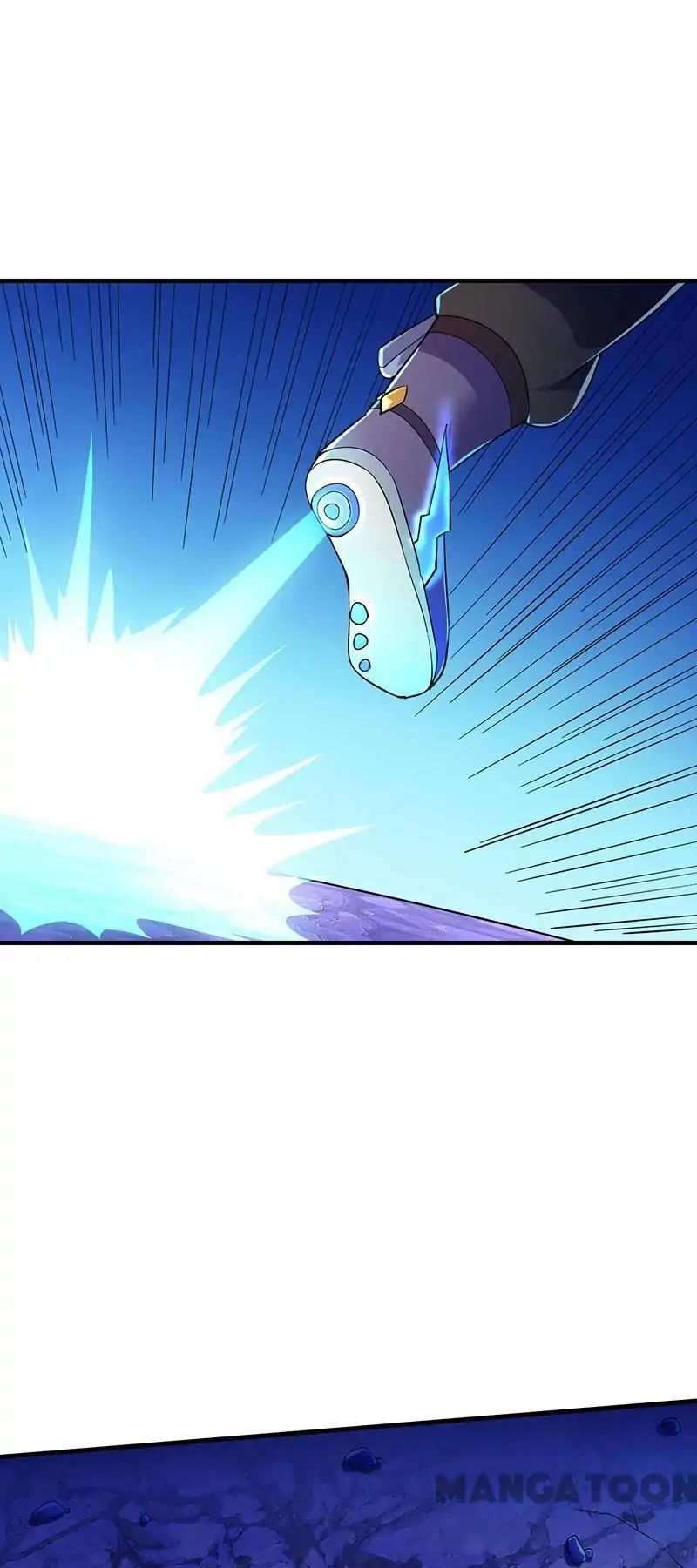 Martial Arts Reigns chapter 97 page 20