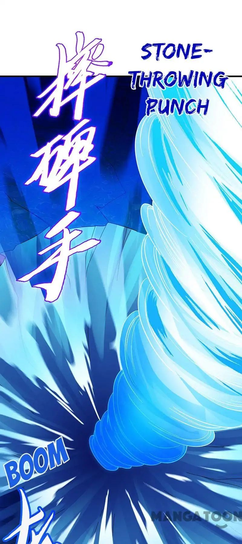 Martial Arts Reigns chapter 97 page 24