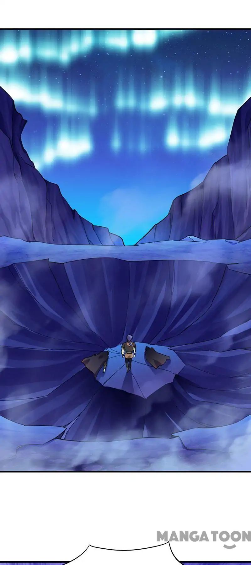 Martial Arts Reigns chapter 97 page 26