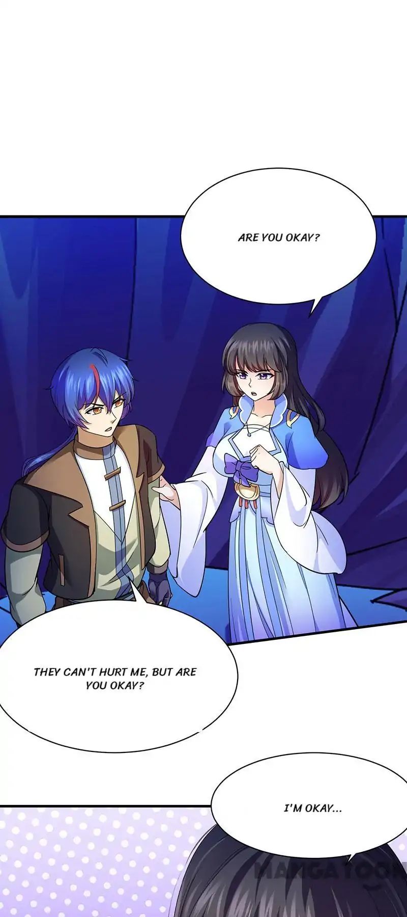 Martial Arts Reigns chapter 97 page 29