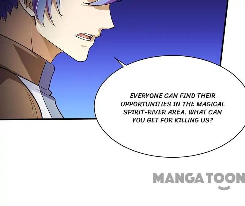 Martial Arts Reigns chapter 97 page 3