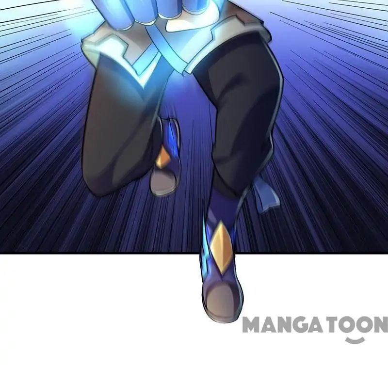 Martial Arts Reigns chapter 97 page 9