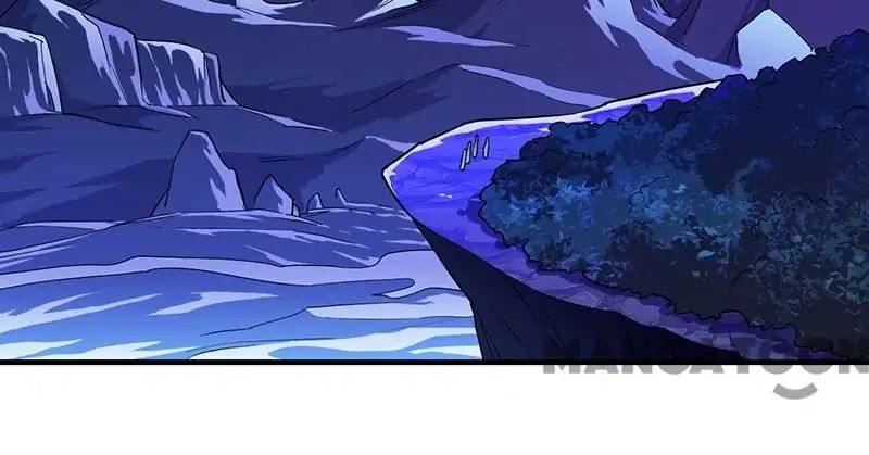 Martial Arts Reigns chapter 98 page 11