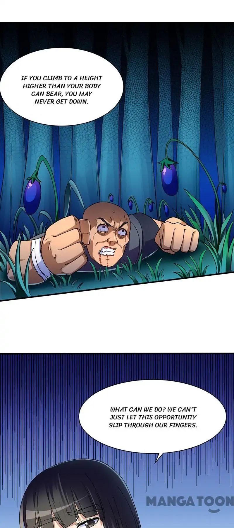 Martial Arts Reigns chapter 98 page 16