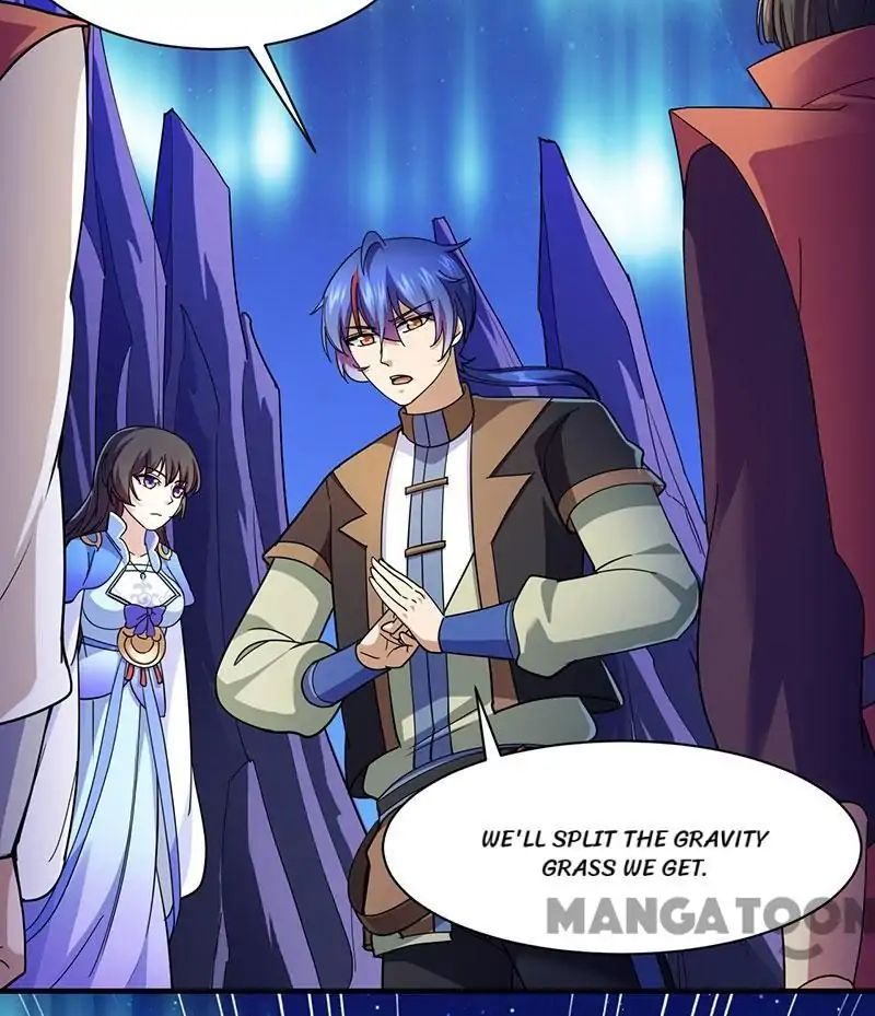 Martial Arts Reigns chapter 98 page 21