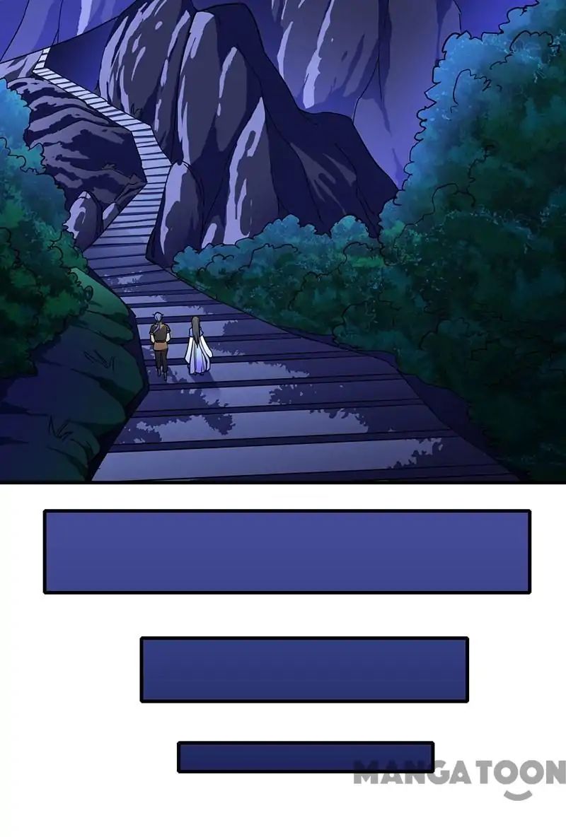 Martial Arts Reigns chapter 98 page 24