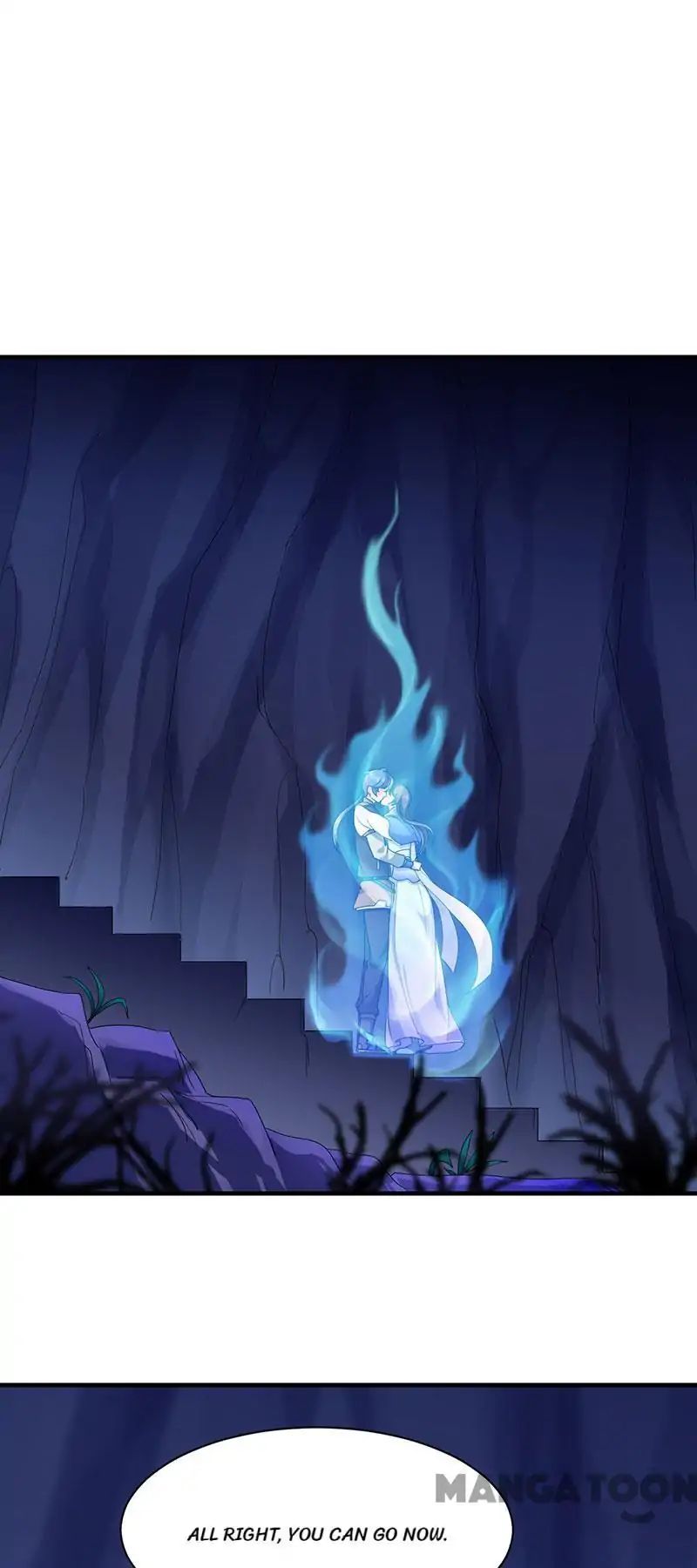 Martial Arts Reigns chapter 98 page 29