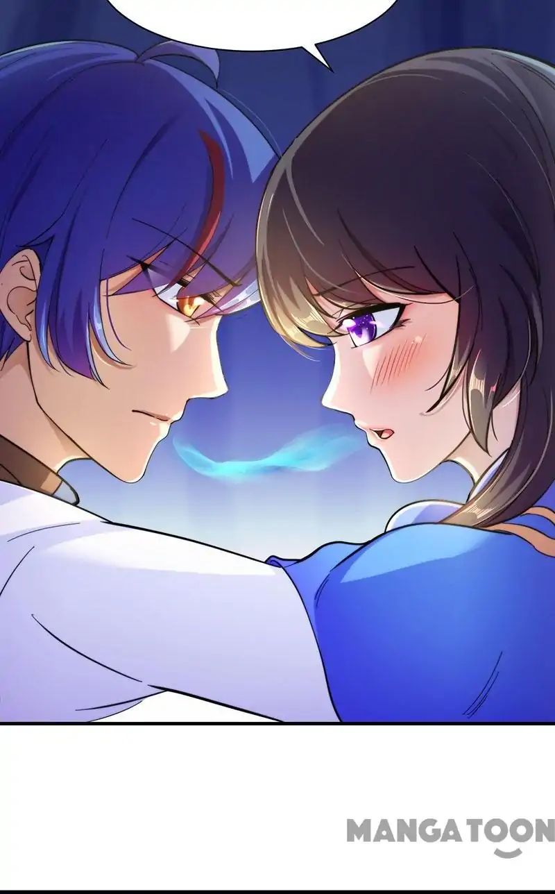 Martial Arts Reigns chapter 98 page 30