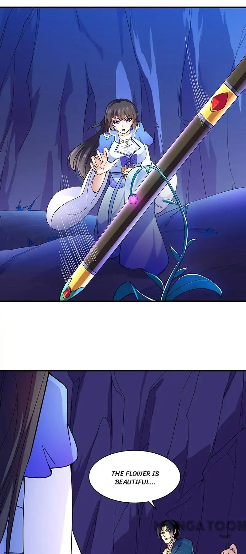 Martial Arts Reigns chapter 99 page 13