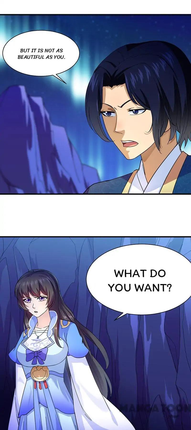 Martial Arts Reigns chapter 99 page 15