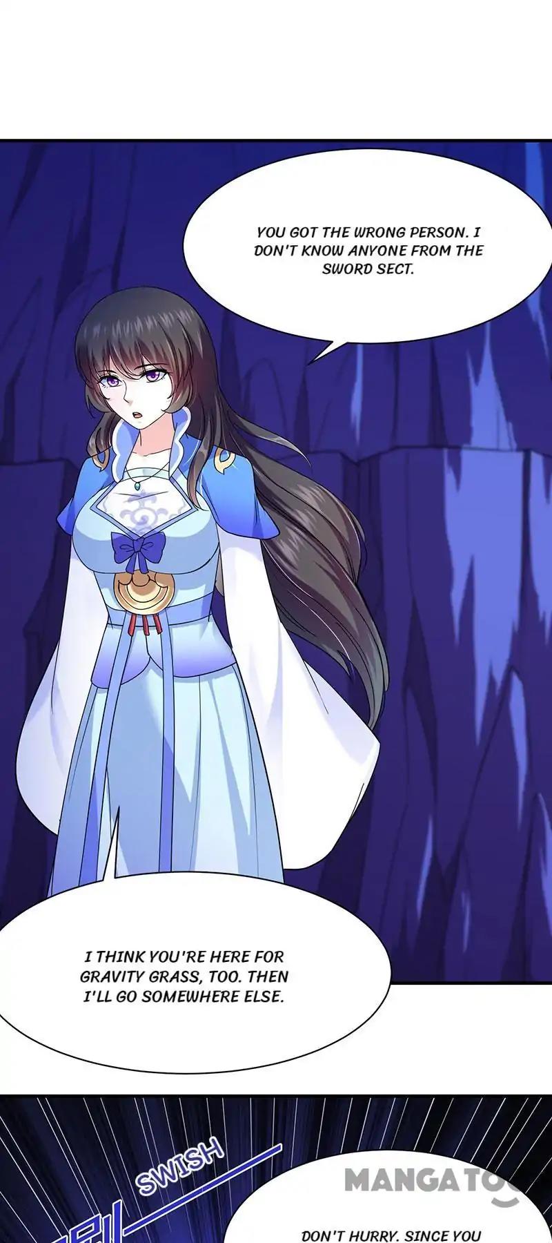 Martial Arts Reigns chapter 99 page 19