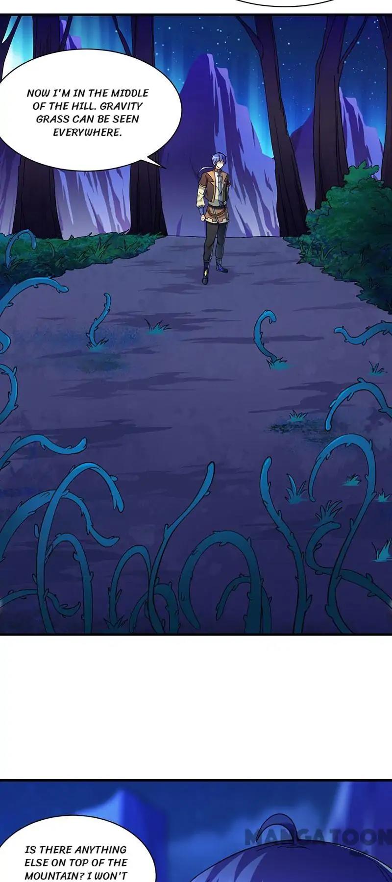 Martial Arts Reigns chapter 99 page 2