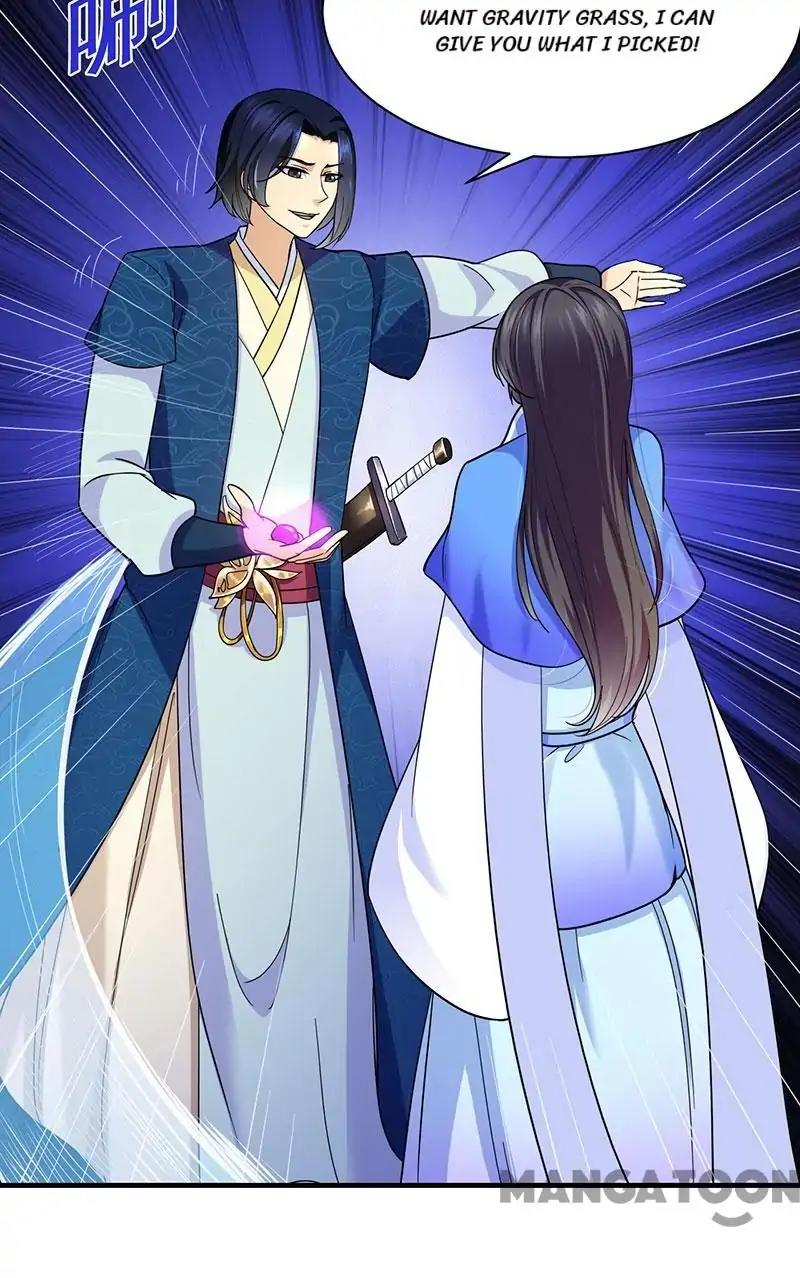 Martial Arts Reigns chapter 99 page 20