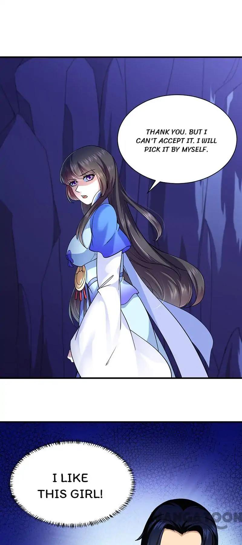 Martial Arts Reigns chapter 99 page 21