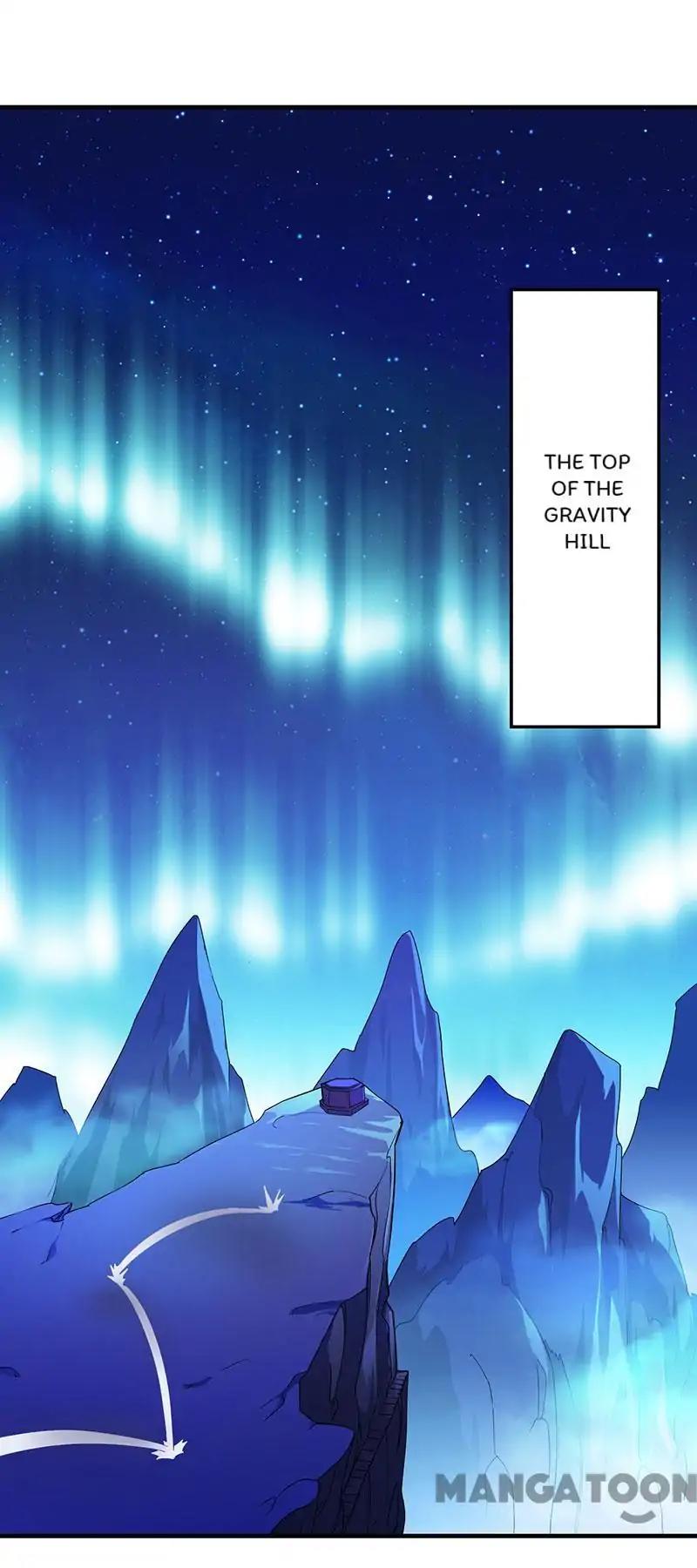 Martial Arts Reigns chapter 99 page 25