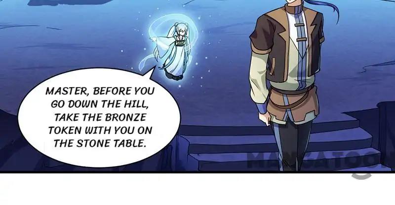 Martial Arts Reigns chapter 99 page 29