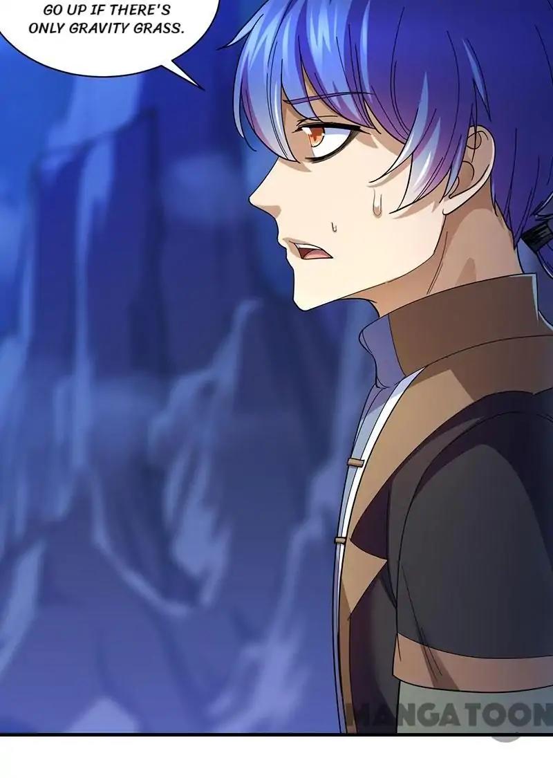 Martial Arts Reigns chapter 99 page 3