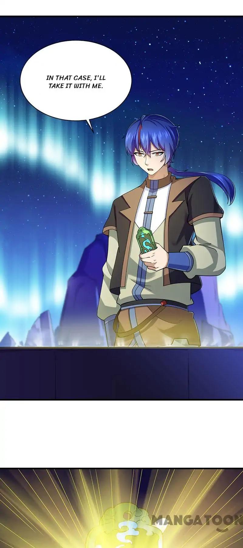 Martial Arts Reigns chapter 99 page 32