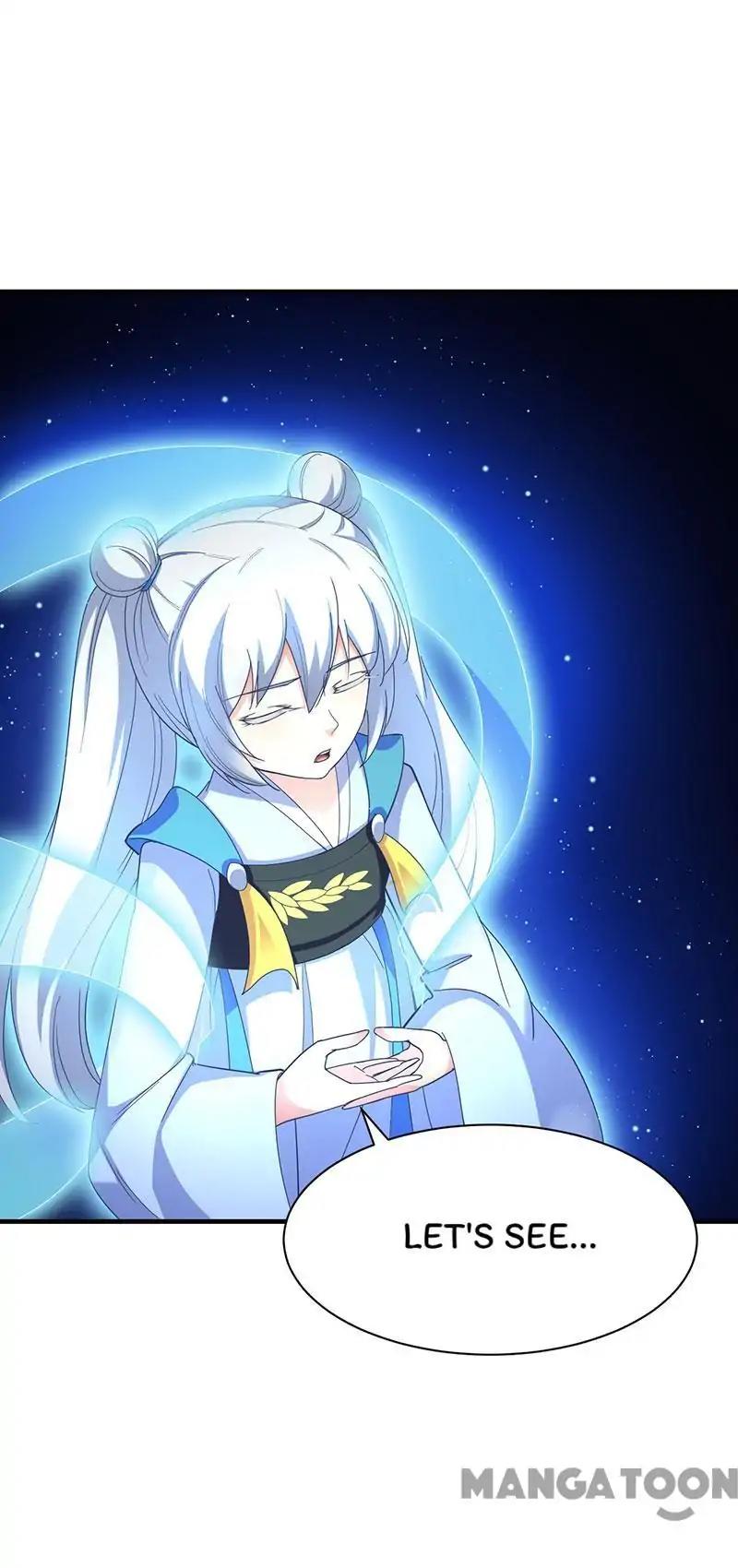 Martial Arts Reigns chapter 99 page 4