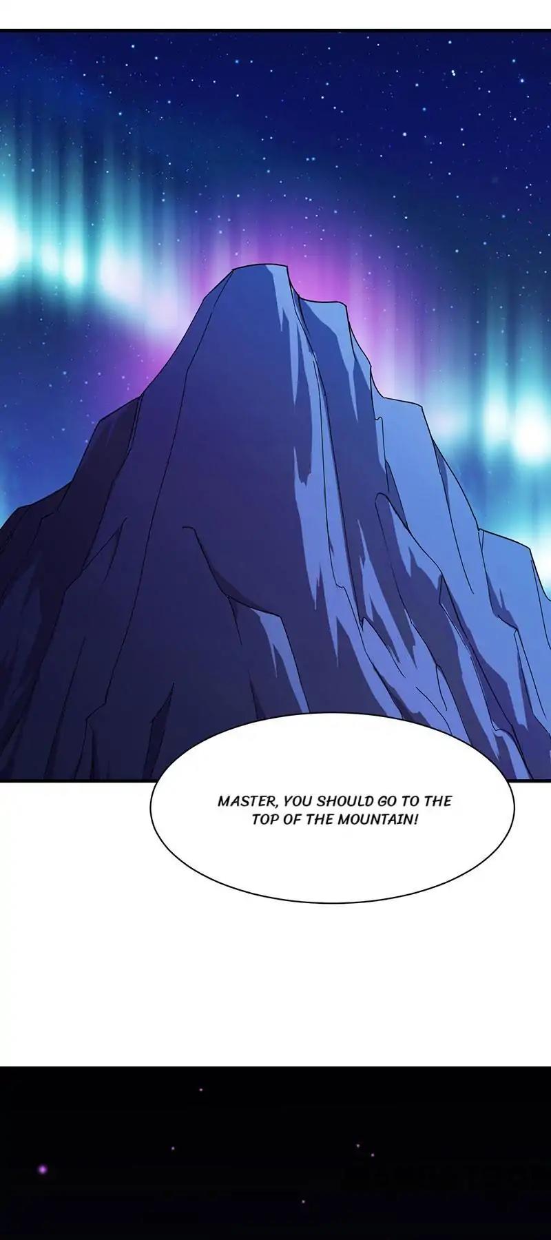 Martial Arts Reigns chapter 99 page 5