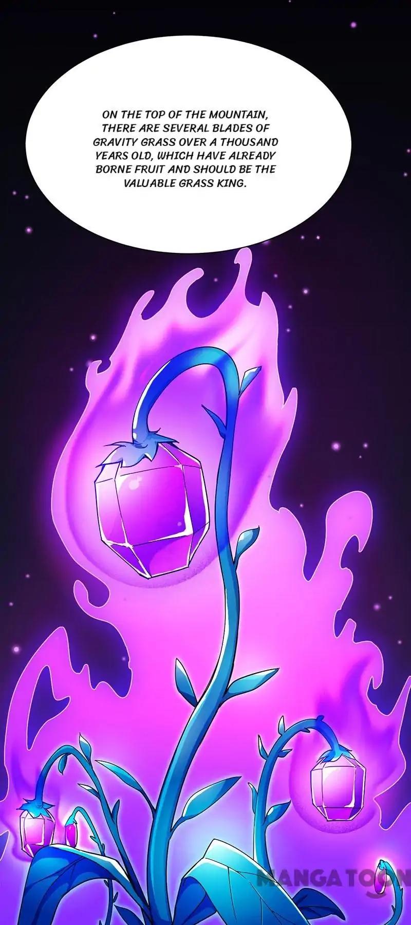 Martial Arts Reigns chapter 99 page 6