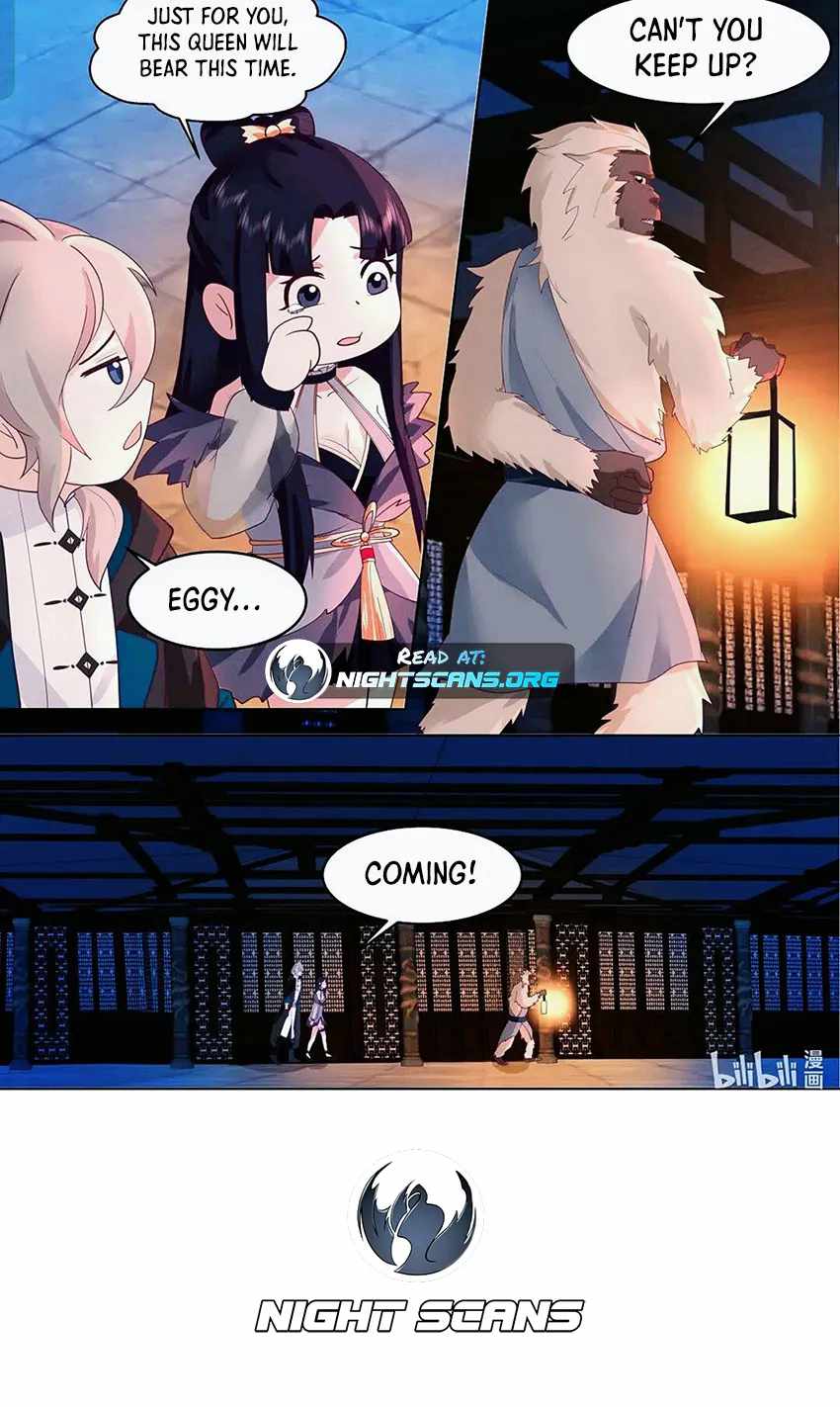 Martial God Asura chapter 638 page 9