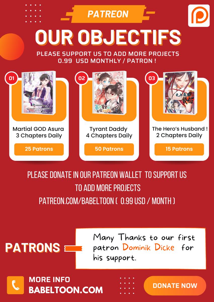 Martial God Asura chapter 685 page 12