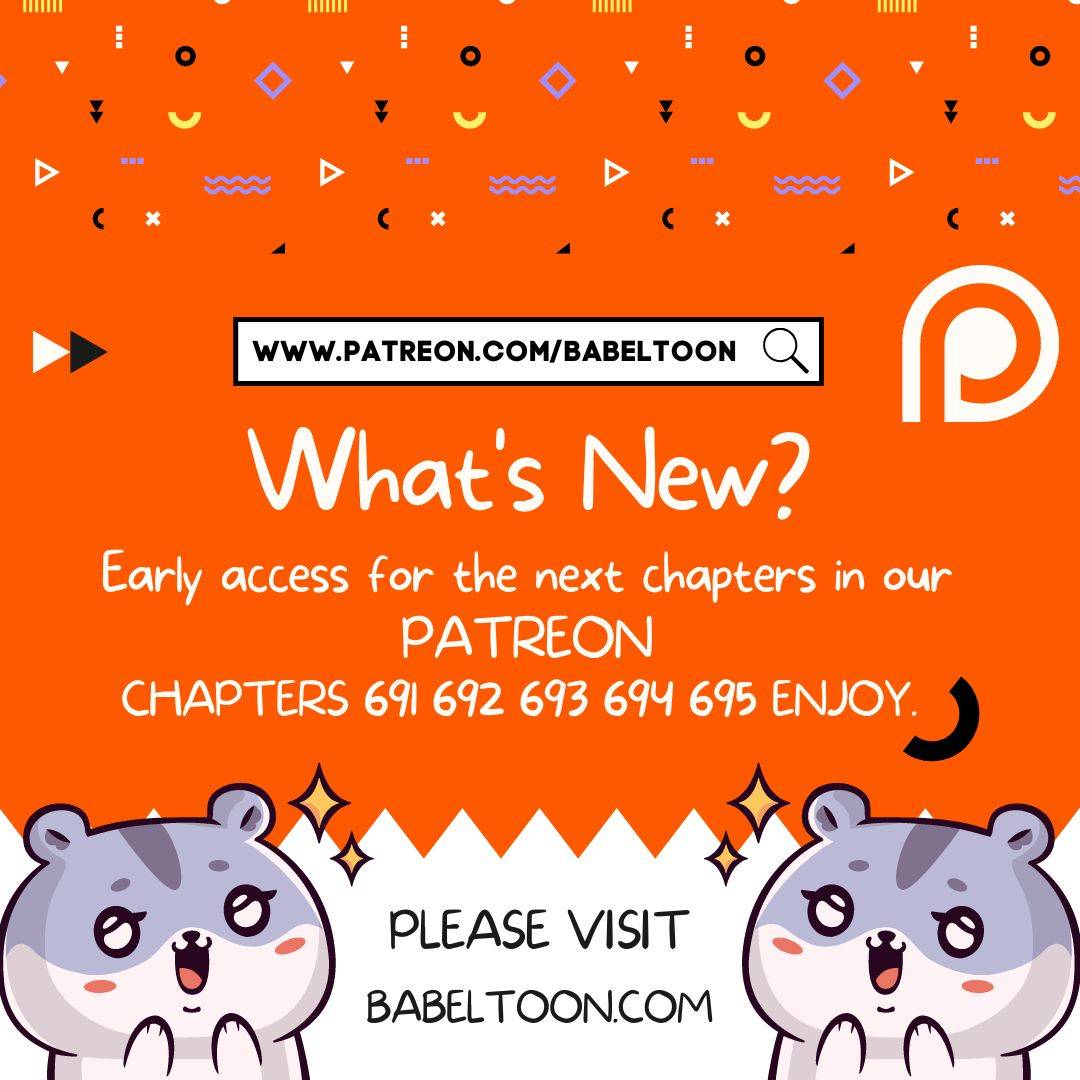 Martial God Asura chapter 690 page 1