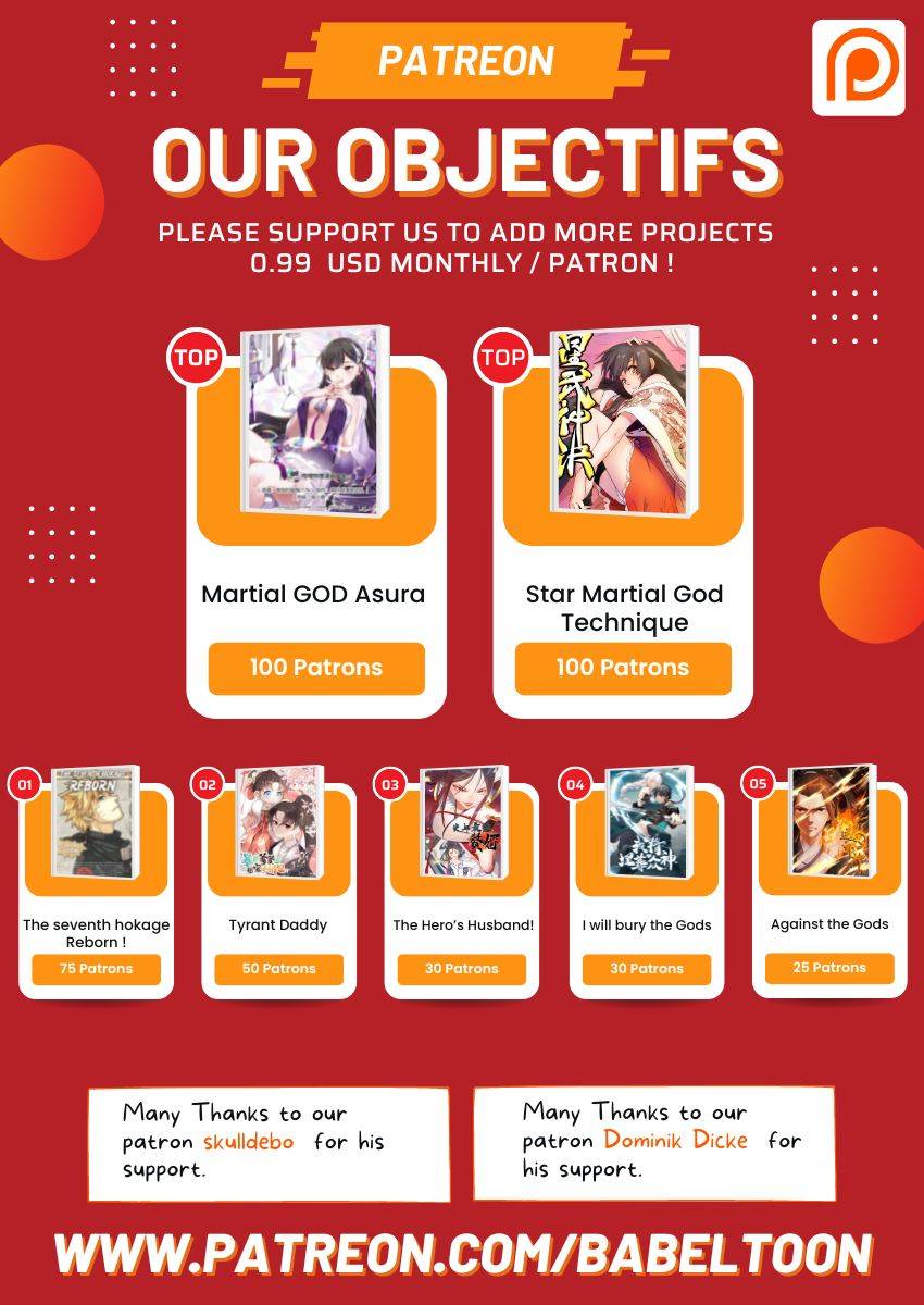 Martial God Asura chapter 702 page 12