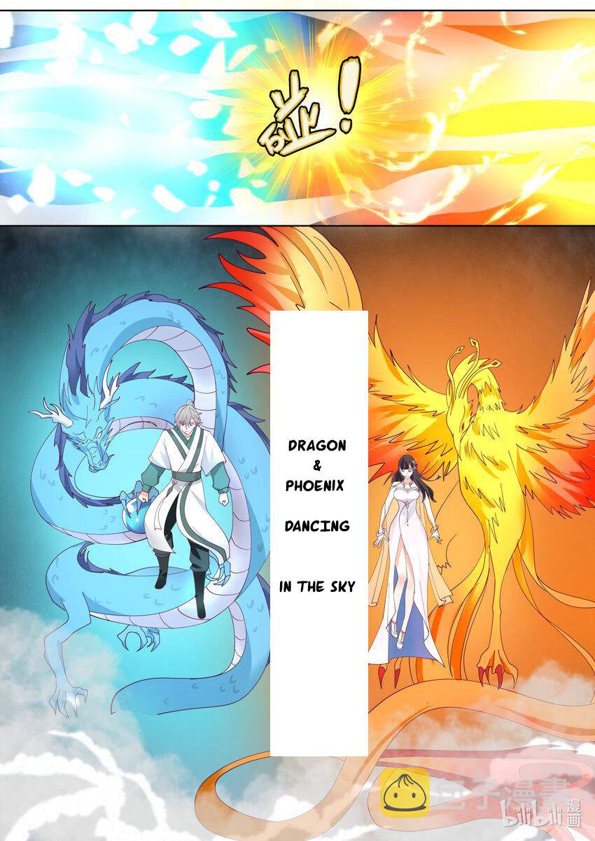 Martial God Asura chapter 714 page 2