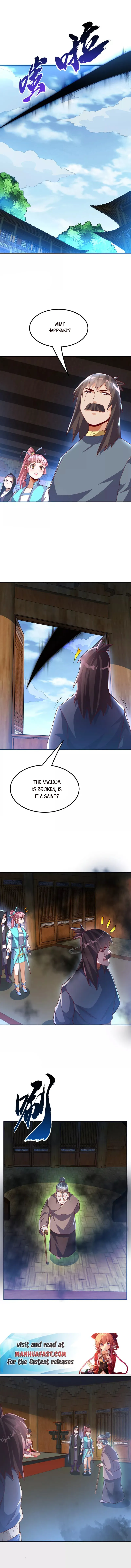 Martial Inverse chapter 278 page 4