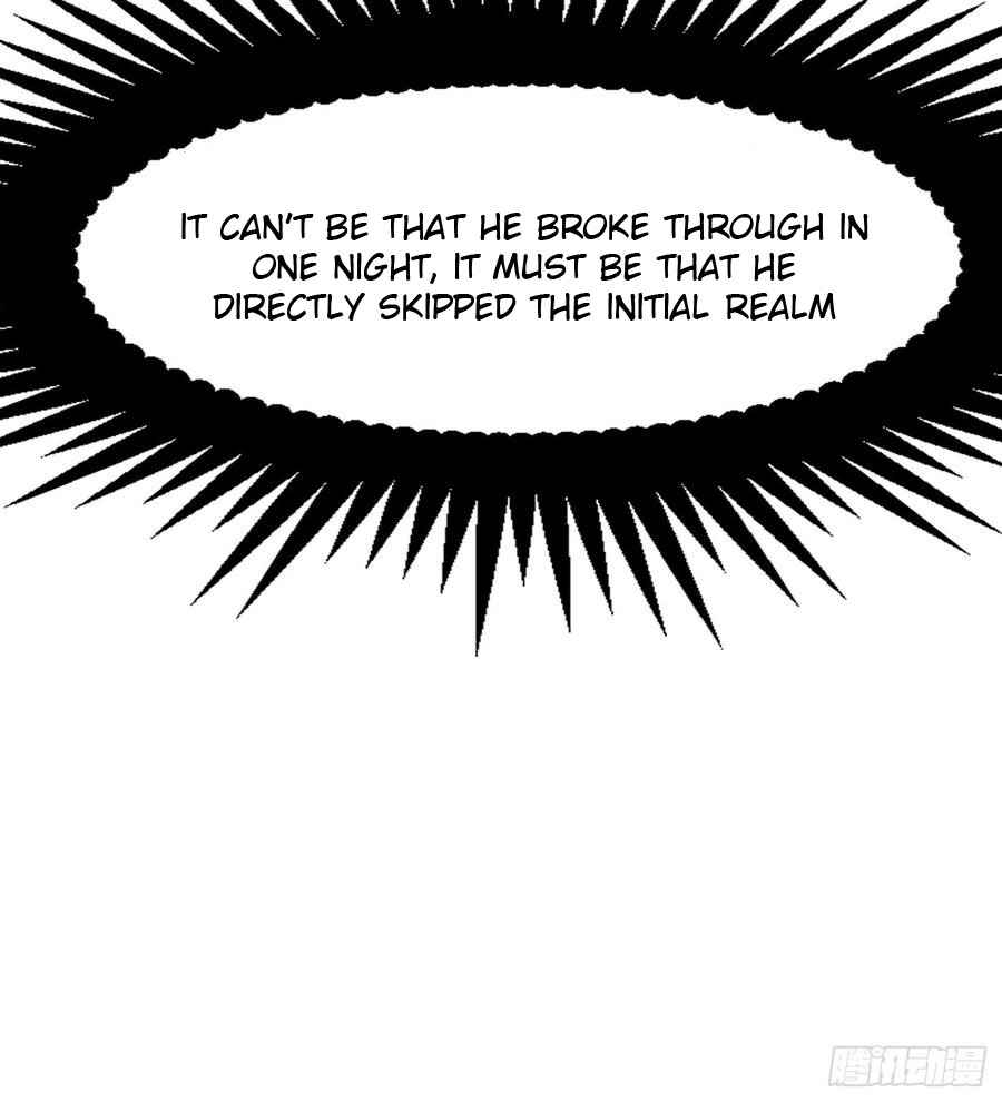 Martial Inverse chapter 28 page 11