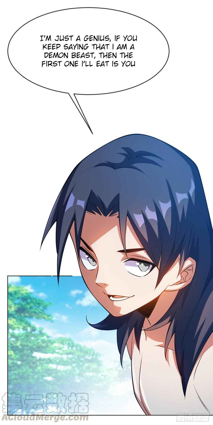 Martial Inverse chapter 28 page 13