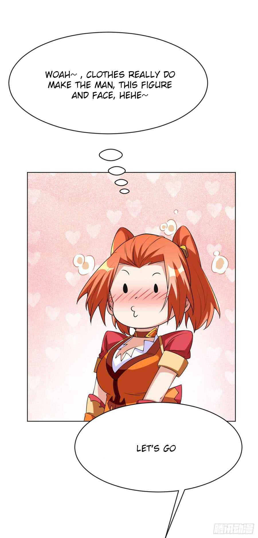 Martial Inverse chapter 28 page 19