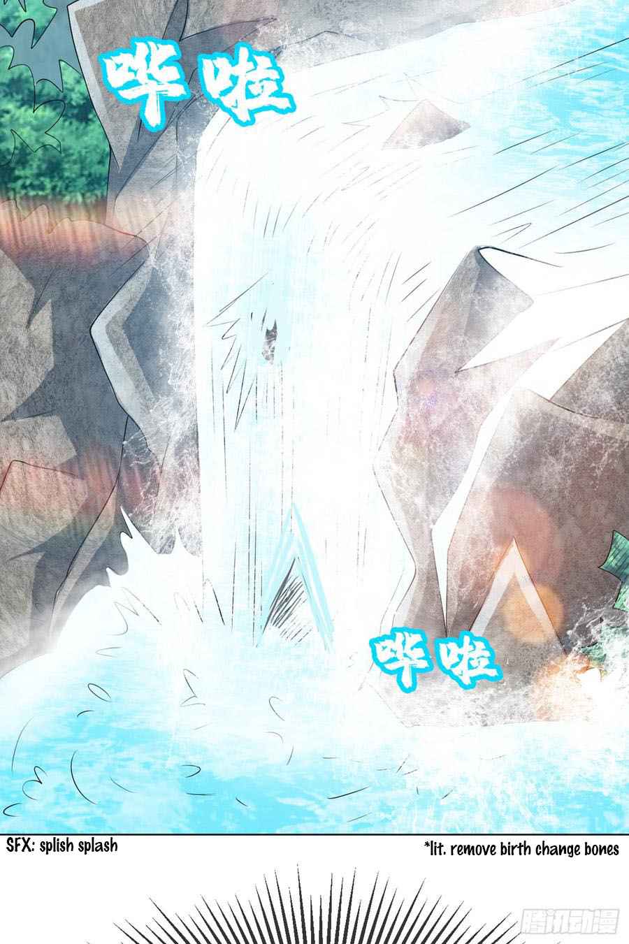 Martial Inverse chapter 28 page 2