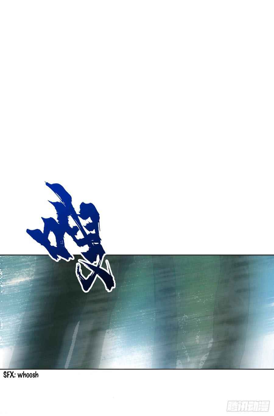 Martial Inverse chapter 28 page 21