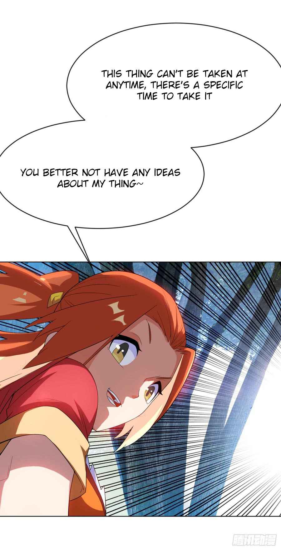 Martial Inverse chapter 28 page 23