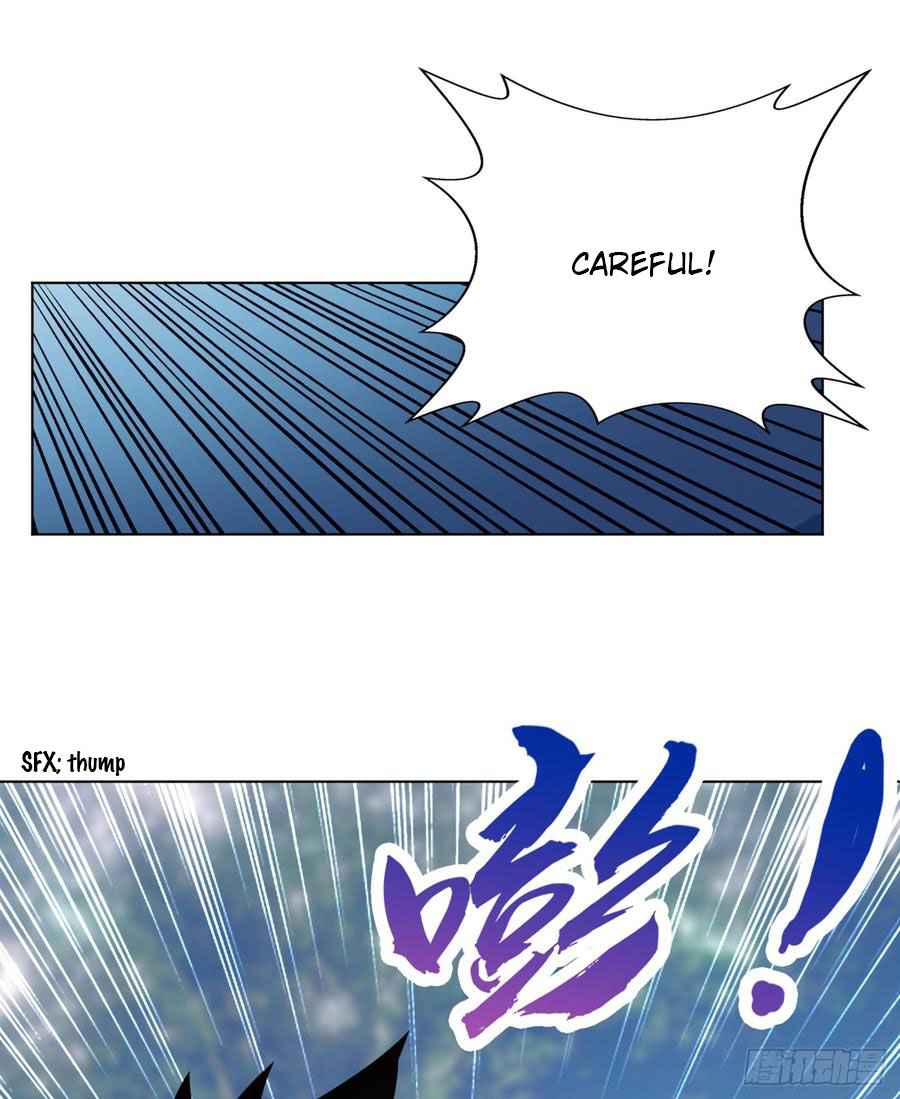 Martial Inverse chapter 28 page 24