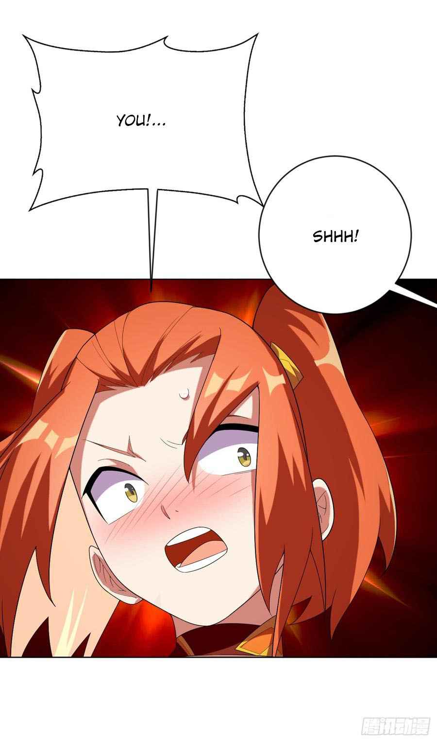 Martial Inverse chapter 28 page 26