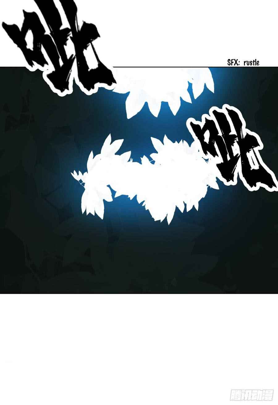 Martial Inverse chapter 28 page 29