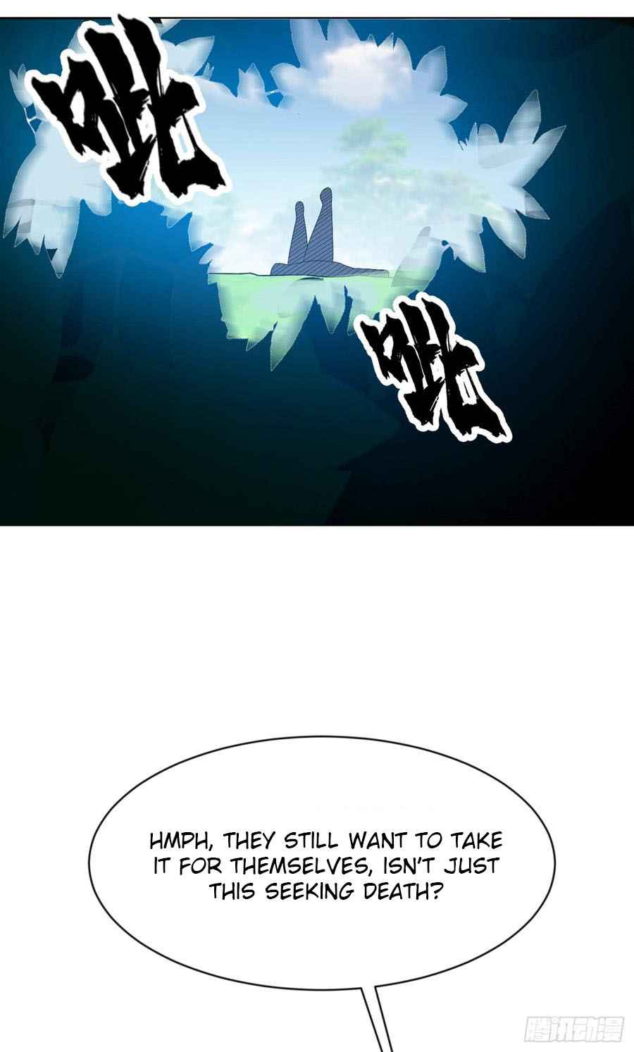 Martial Inverse chapter 28 page 30