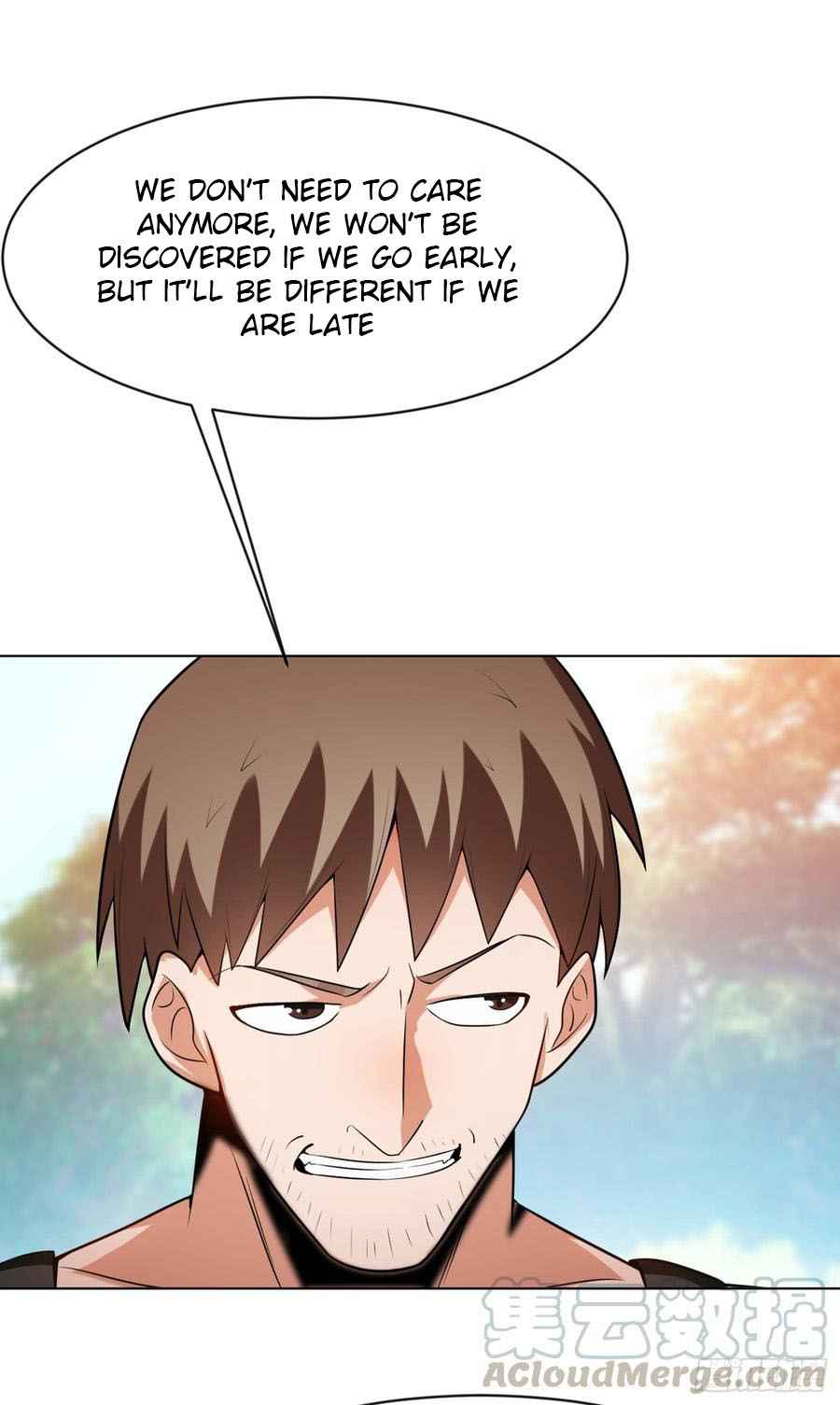 Martial Inverse chapter 28 page 33