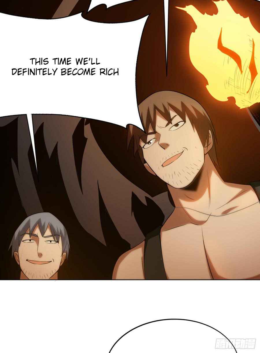 Martial Inverse chapter 28 page 36