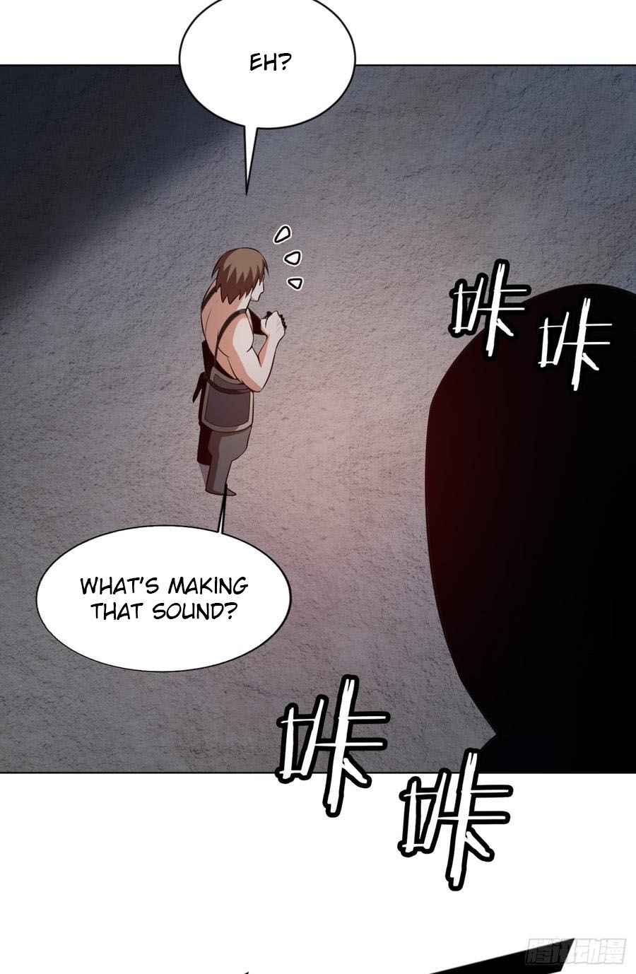 Martial Inverse chapter 28 page 40